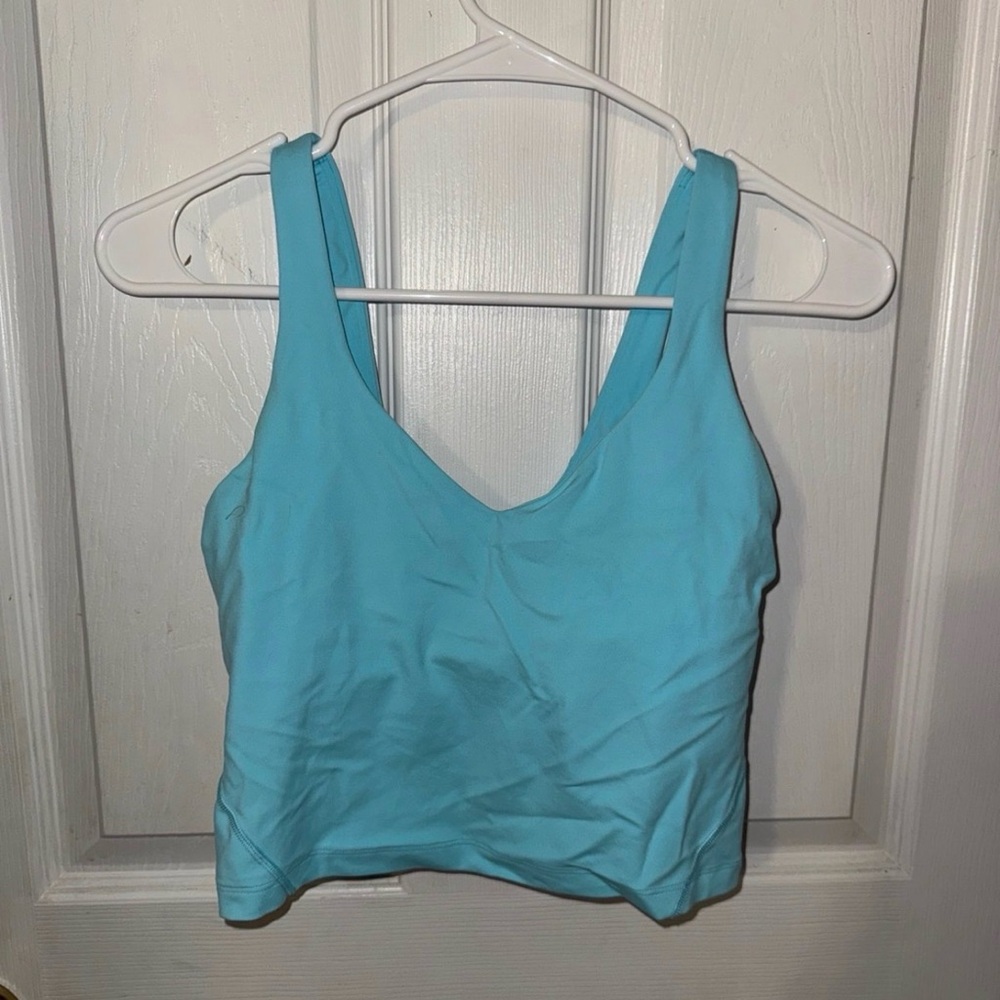 Lululemon align tank